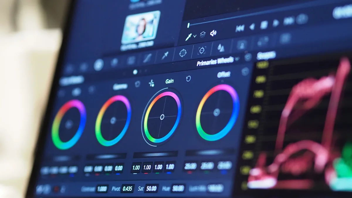 Realizacja spotu reklamowego RPM Studio