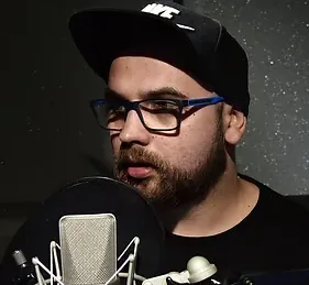 Adrian Wasilewski – zespół RPM Studio