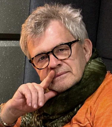 Jerzy Jankowski – zespół RPM Studio
