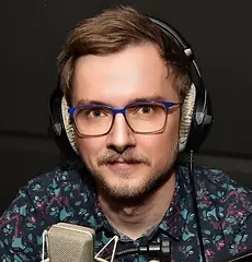 Kamil Morydz – zespół RPM Studio