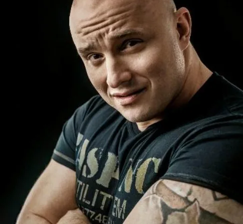 Konrad Ganzke – zespół RPM Studio