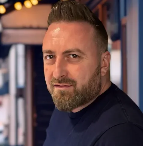 Mariusz Bartusiak – zespół RPM Studio