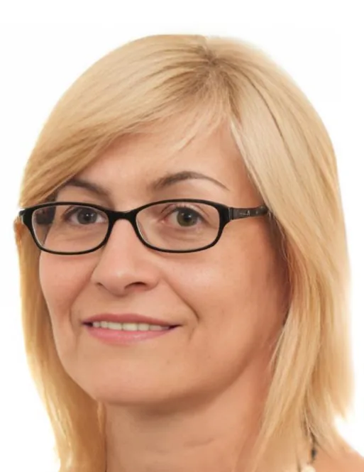 Renata Stawarska – zespół RPM Studio