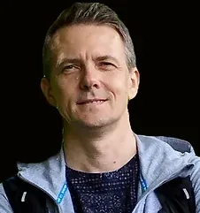 Robert Krupa – zespół RPM Studio
