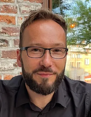 Wojciech Kuraś – zespół RPM Studio
