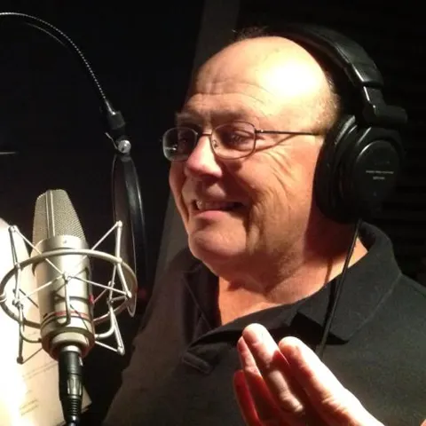Lektor Bob – bank głosów RPM Studio