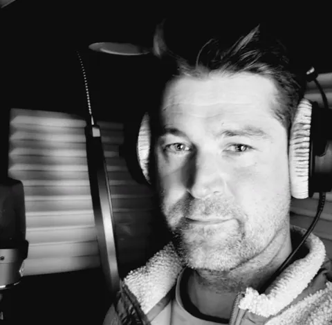 Lektor Phil – bank głosów RPM Studio
