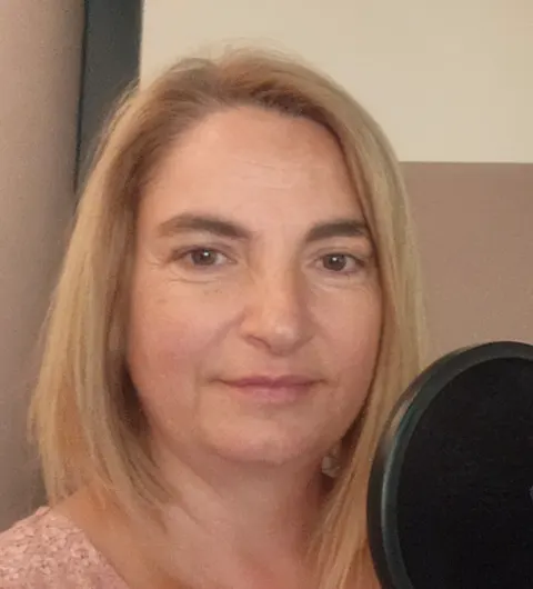 Lektor Ani – bank głosów RPM Studio