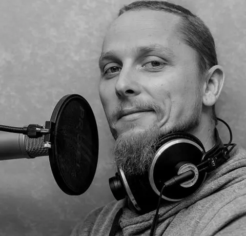 Lektor Goran – bank głosów RPM Studio