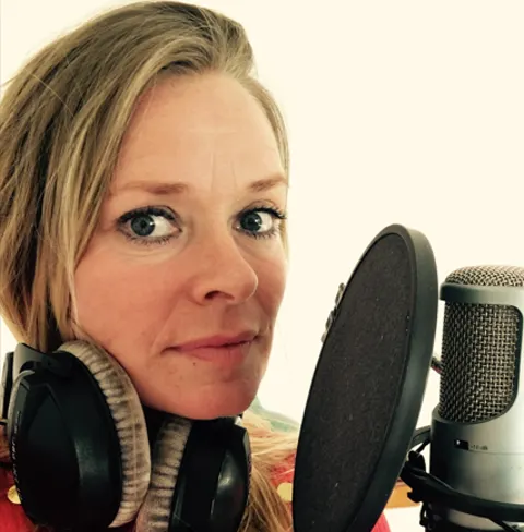 Lektor Pernille – bank głosów RPM Studio