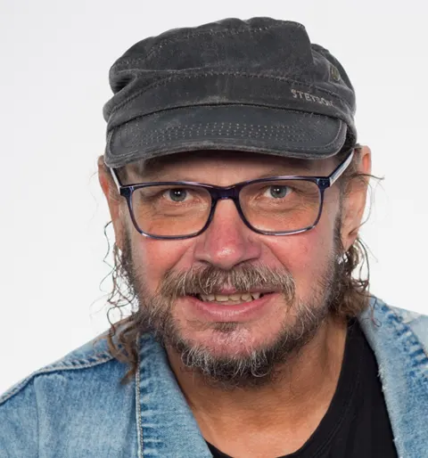 Lektor Mati – bank głosów RPM Studio