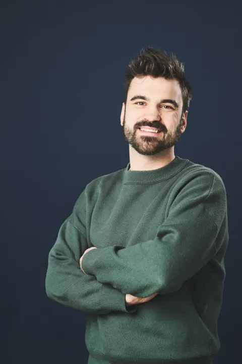 Lektor Loic – bank głosów RPM Studio