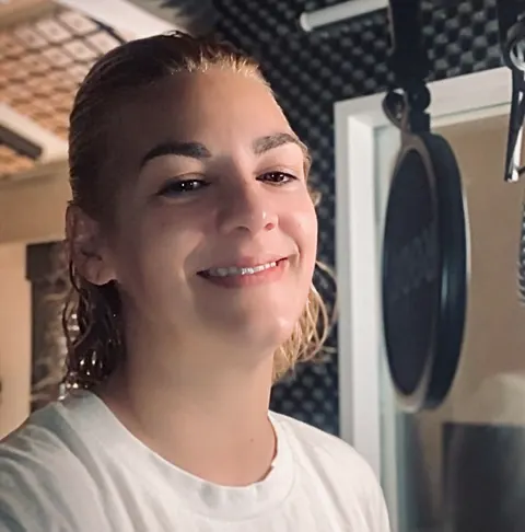 Lektor Ingrid – bank głosów RPM Studio