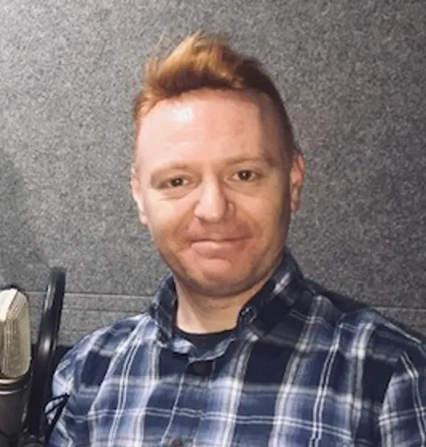 Lektor Manuel – bank głosów RPM Studio