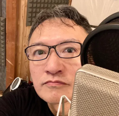 Lektor Oki – bank głosów RPM Studio