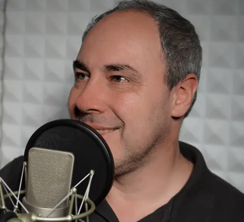 Lektor Jan – bank głosów RPM Studio