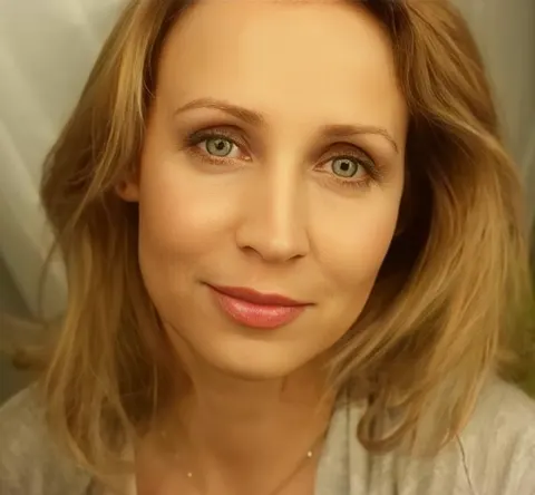 Lektor Katarzyna 2 – bank głosów RPM Studio