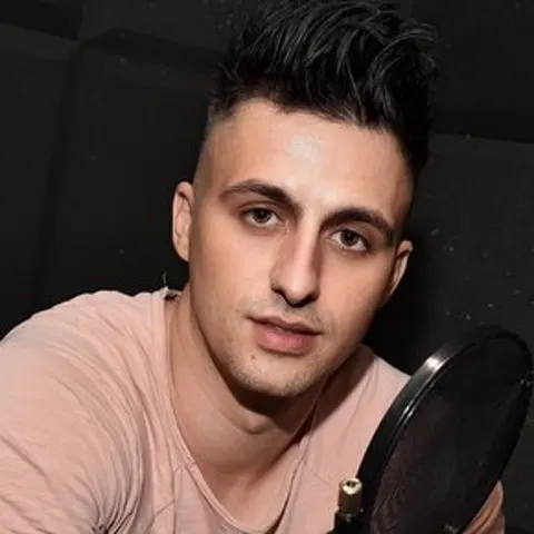 Lektor Piotr 8 – bank głosów RPM Studio