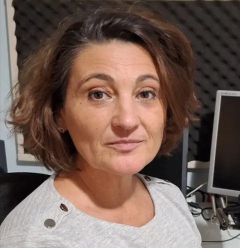 Lektor Otilia – bank głosów RPM Studio