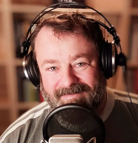 Lektor Dusan H – bank głosów RPM Studio