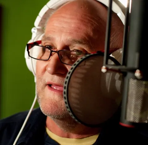 Lektor Dusko – bank głosów RPM Studio