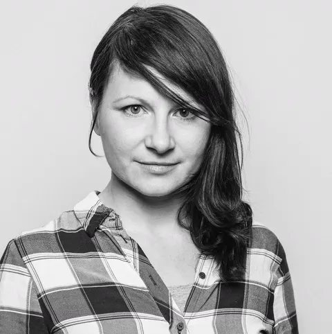 Lektor Anja – bank głosów RPM Studio