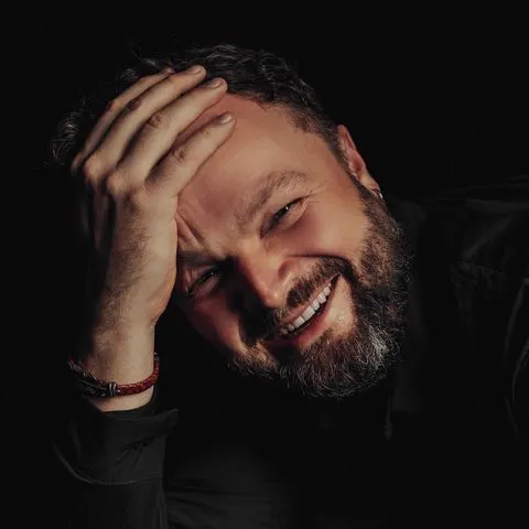 Lektor Alex – bank głosów RPM Studio