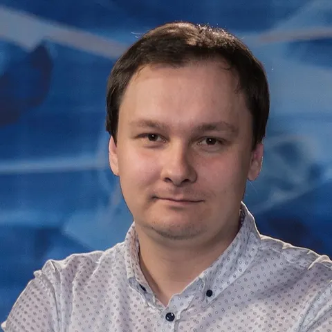 Lektor Kaverin D – bank głosów RPM Studio