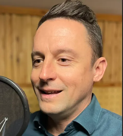 Lektor Gabor – bank głosów RPM Studio