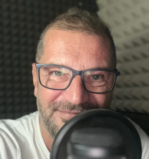 Lektor Jozef – bank głosów RPM Studio