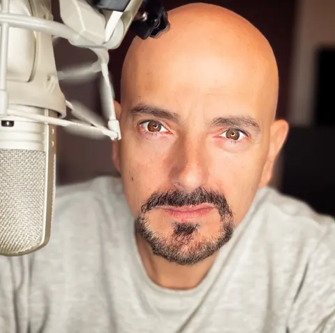 Lektor Marco – bank głosów RPM Studio